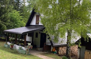 Holiday house Nature - Foto 10