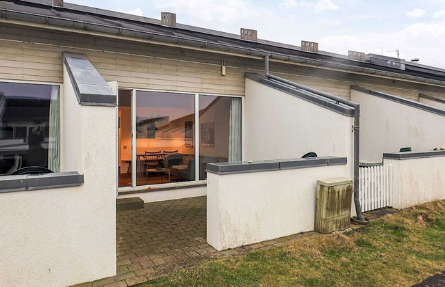 6 Person Holiday Home in Brovst - Photo 44