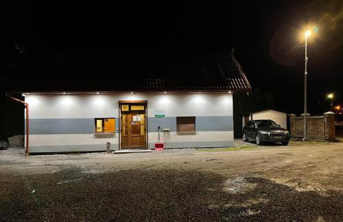 Apartament Orły air conditioning - Foto 39