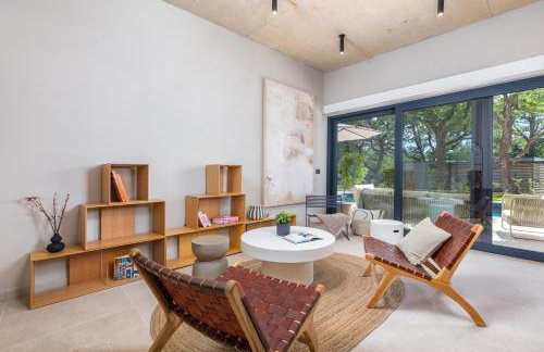 Villa Mol by Villsy - with private pool, sauna, jacuzzi - Foto 30