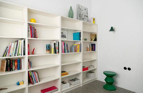 Luxury modernist design townhouse with garden - Foto 7