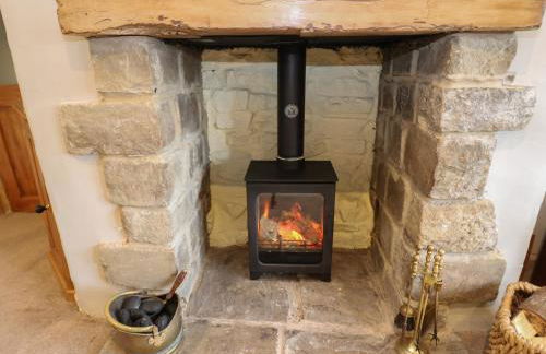 Greenfield Cottage - Foto 7