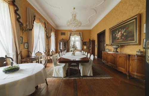 Pałac Gruszów - Foto 22