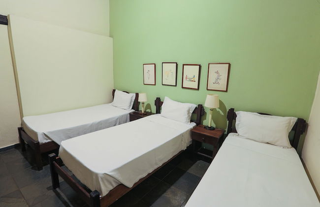 Hotel Fazenda Sete Lagos - Photo 22