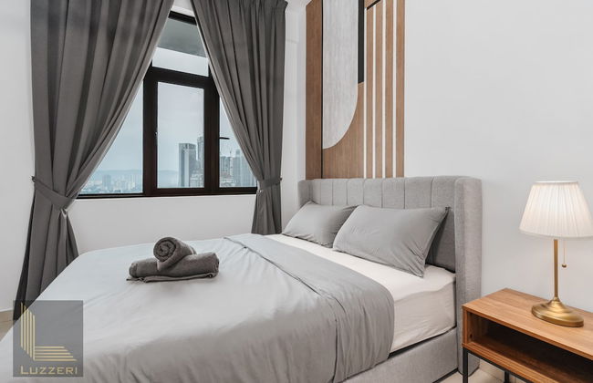 Legasi Kampung Bharu Guesthouse - Foto 47