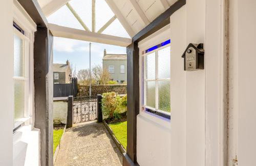 Court End Cottage - Foto 30