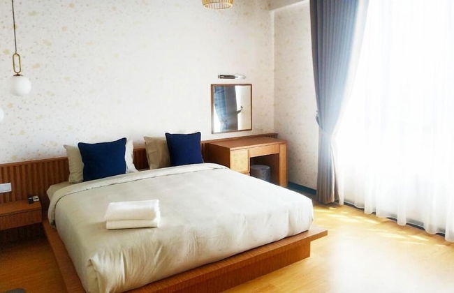 Troika Residence Kota Bharu - Foto 21