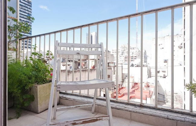 Historico Duplex en el Centro - Foto 20