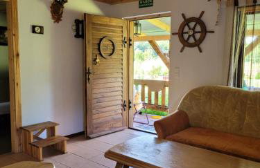 Domki Białogarda - Foto 9