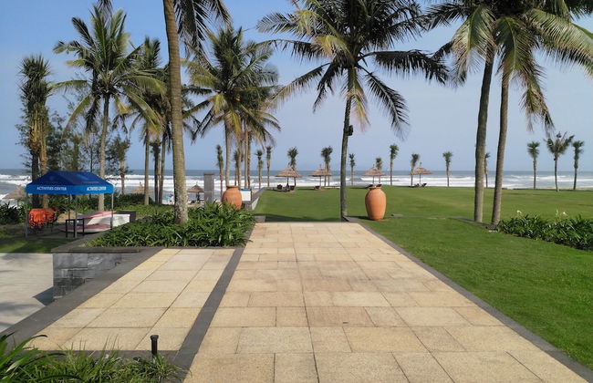 Luxury Apartment in 5 Stars Resort - Foto 46