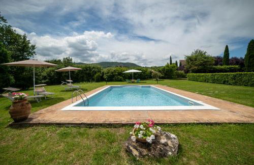 Scappo in Umbria, Torre Angelina - Foto 15