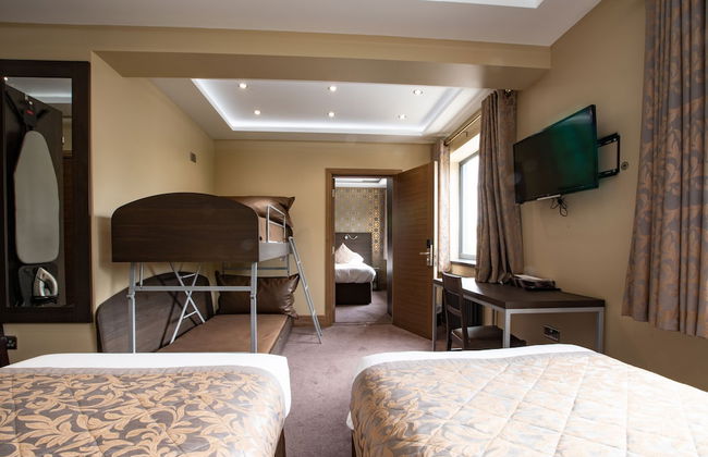 Grainger Apartments - Photo 9