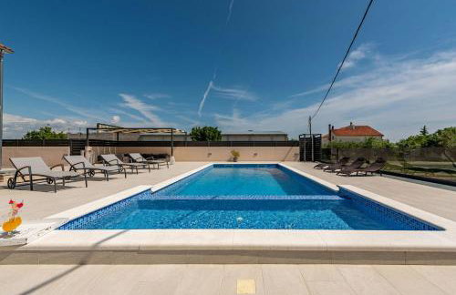 Villa Milemare ZadarVillas - Photo 36