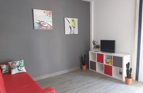 Bnbook Medea Apartments - Photo 158