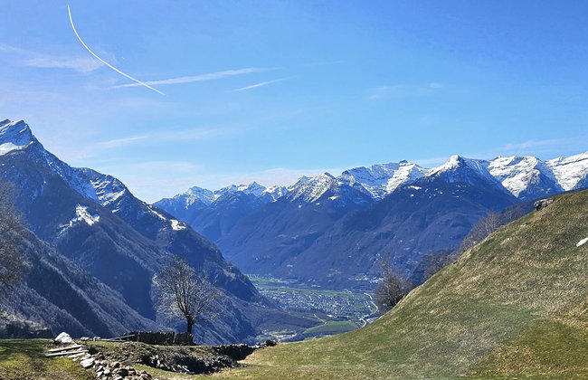 Rustico Cà dru Lurenz - Foto 21