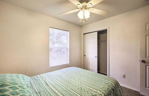 Home with Yard 1 Mi to Indian Rocks Beach and Golf - Foto 14