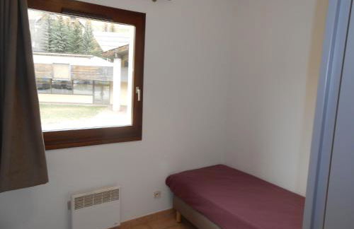 Les Chalets du Jardin Alpin - Photo 12