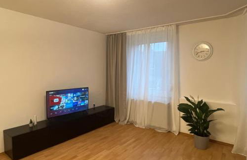 Apartment Airport Dortmund - Foto 6