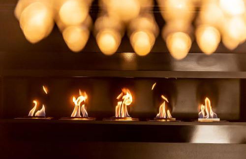 Appart Hotel GLAM88 Suites SPA et SAUNA - Foto 57