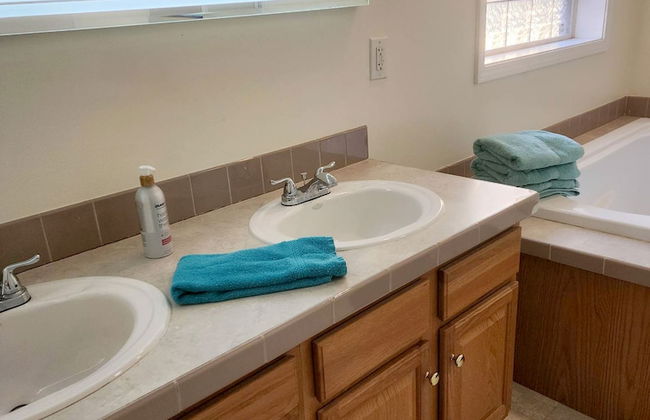 2900sqft villa near ski & snowboarding - Foto 29