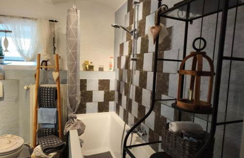 NEU! Ferienwohnung Böhm Oberfranken - Foto 11