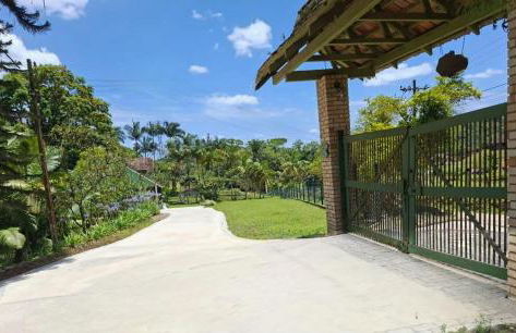 Recanto Hellmann - Foto 39