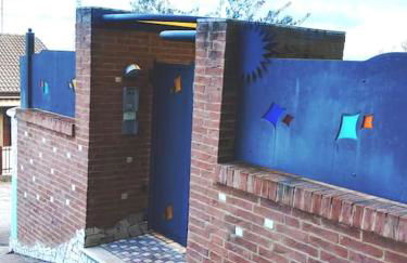 struttura in villa molto confortevole - Foto 46