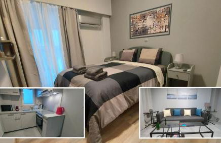 METROPOLITAN MACVIEW-4 ΔΙΑΜΕΡΙΣΜΑ - Foto 1