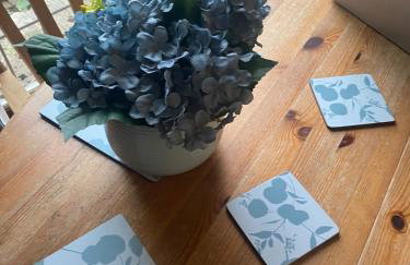 Charming and Cosy Country Cottage with Log Burner - Foto 60