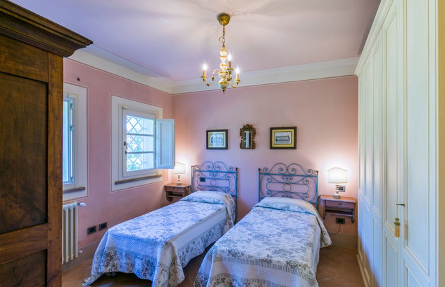 Poggio al Pruno - Foto 36