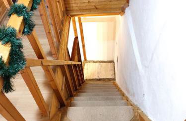 COZY VILLAGE HOUSE ΑΓΙΟΣ ΛΑΥΡΕΝΤΙΟΣ ΠΗΛΙΟΥ - Foto 14