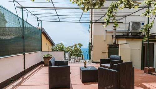 Casa Vittoria - Tenuta Golfo Paradiso - Foto 4