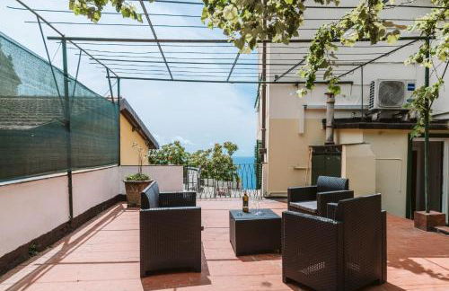 Casa Vittoria - Tenuta Golfo Paradiso - Foto 3