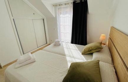 Apartamento acogedor en Fuengirola Centro a 300m de la playa - Foto 6