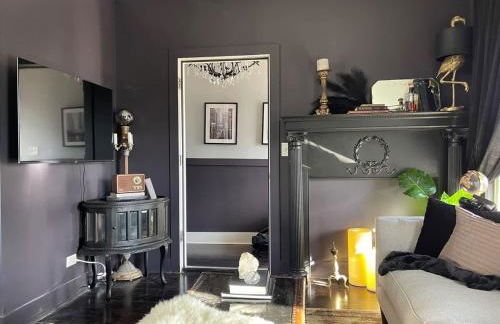 Cozy 4-Bedroom Apartment in Evanston - Foto 37