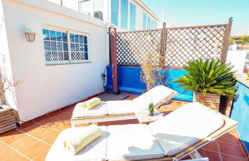 Montroig Zen Penthouse by Hello Homes Sitges - Foto 40