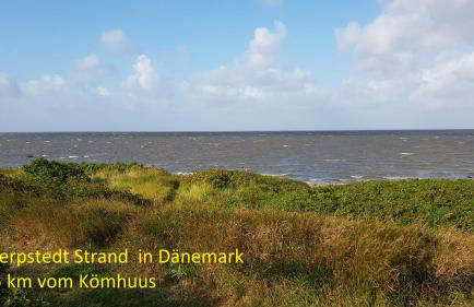 Ferienhaus Kömhuus - Photo 42