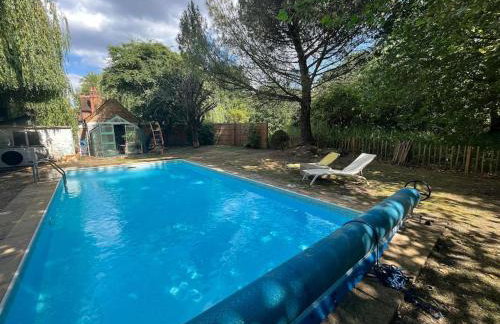 The Cottage, Marlow - Photo 31