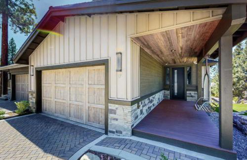 Gondola Vista Luxury Villas by Ski Heavenly & Beaches - Foto 133