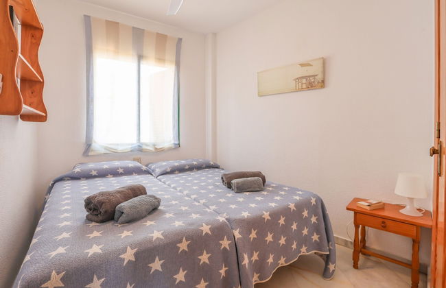 Laguna in El Portil With 2 Bedrooms and 1 Bathrooms - Foto 25