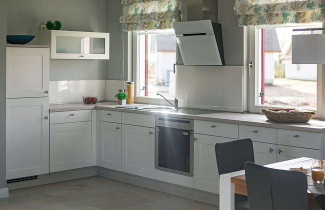 Holiday Home Sund-idyll - Foto 9