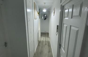 2 Bed - Sleeps 4 - With Parking - Foto 5