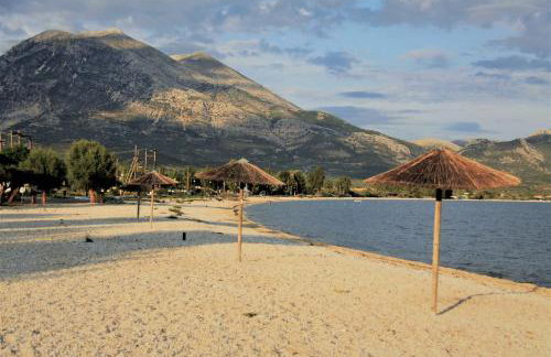 Asteri Apartments Mytikas 2-Bedroom Penthouse 360 Views - Foto 25