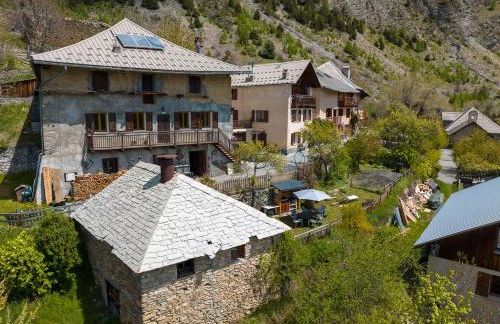 Le Crampon - Photo 13