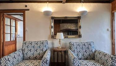 Glebe Cottage - Foto 4