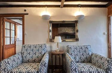 Glebe Cottage - Foto 4