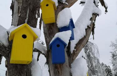 Appartment Schlossblick - Foto 68