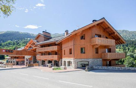 Résidence Pierre & Vacances Premium L'Hévana - Foto 80