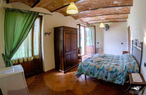 Tenuta La Tabaccaia - Foto 78