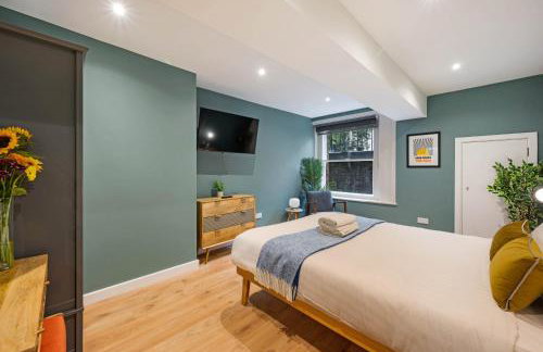 Host & Stay - Catharine Quarters - Foto 31